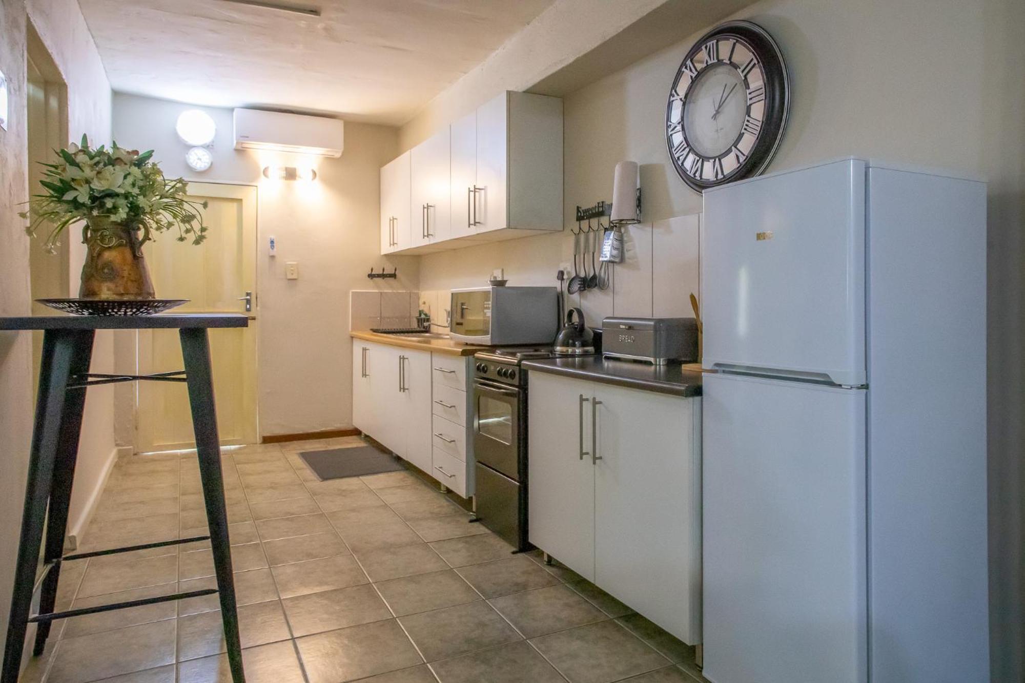 High Court Self Catering Apartments Mbombela Buitenkant foto