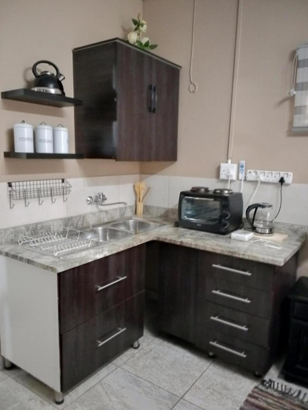 High Court Self Catering Apartments Mbombela Buitenkant foto