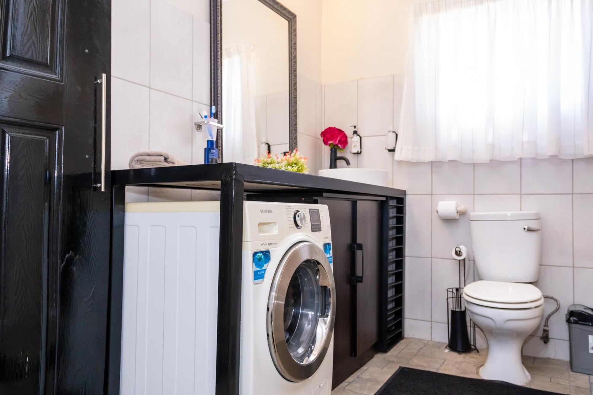 High Court Self Catering Apartments Mbombela Buitenkant foto
